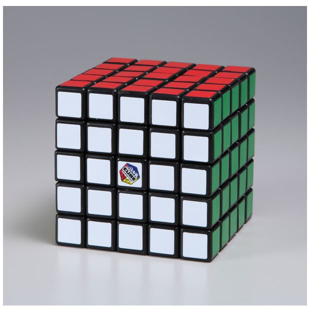 玩具　楽しく遊べるおもちゃ　ルービックキューブシリーズの最高難解パズル！　5×5プロフェッ…...:suzukatu:10025680