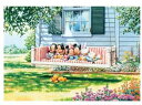 アニメーションジグソーパズルシリーズ 趣味のパズル ディズニーシリーズ ベストドリーム 108ピースパズル 【D-108-834 昼下がりの天使】 〈Disney jigsaw puzzle 玩具 おもちゃ ディズニーベビー 108ピース知育〉
