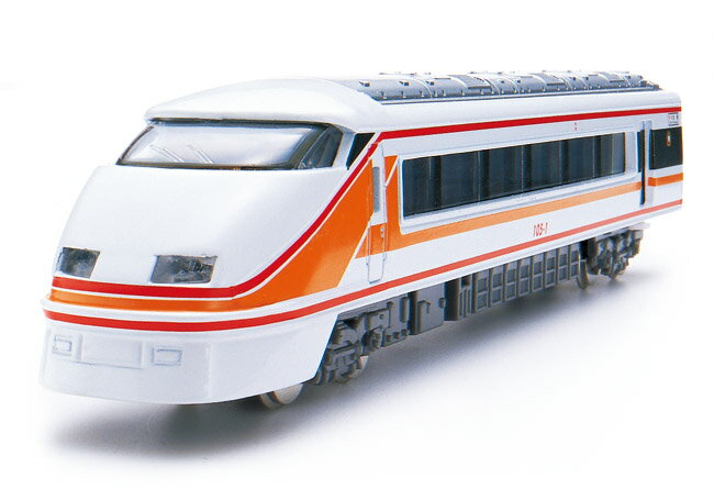 鉄道コレクション ミニチュアトレイン 趣味の玩具・模型 電車 東武鉄道 東武特急スーペシア DK-7...:suzukatu:10013087