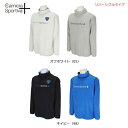 【Camicia Sportiva/カミーチャスポルティーバプラス】51-2202910リバーシブルプルオーバー