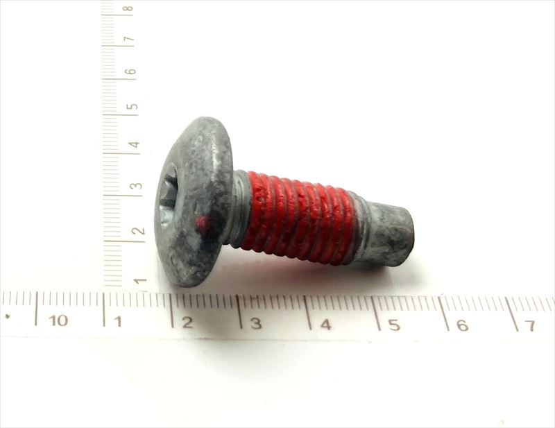 セレナ用 ボルトのみ 48935-00Q0B→489353BA0A DAA-GFC27 日産純正部品