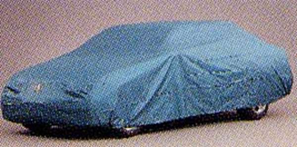 [ﾄﾖﾀ純正部品 ﾄﾖﾀ純正ﾊﾟｰﾂ ﾄﾖﾀ純正ｵﾌﾟｼｮﾝ](1) ｱﾘｽﾄ Aristo [JZS161 JZS160]ｶｰｶﾊﾞｰ(ﾄﾞｱﾐﾗｰ用) ★