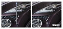 【ジューク】純正 YF15 電動格納式ネオンコントロール フルオート パーツ 日産純正部品 コーナーポール フェンダーランプ フェンダーライト JUKE オプション アクセサリー 用品