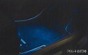 【レガシィ】純正 BPE BP5 BLE BL5 BP9 ツインフットランプ フロント(LED) パーツ スバル純正部品 フットライト legacy オプション アクセサリー 用品