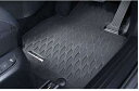【CX-5】純正 KFEP KF5P KF2P オールウェザーマット パーツ マツダ純正部品 オプション アクセサリー 用品