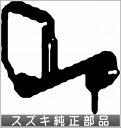 【ジムニー】純正 JA71C JA71V フェンダーミラー左 パーツ スズキ純正部品 jimny オプション アクセサリー 用品