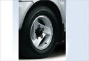 【ジムニーシエラ】純正 JB43W アルミホイール 1本のみ (15インチ) パーツ スズキ純正部品 jimny オプション アクセサリー 用品