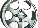 【ライフ】純正 JB5 JB6 JB7 JB8 アルミホイール 1本のみ ME-001/シルバー塗装 14インチ パーツ ホンダ純正部品 安心の純正品 life オプション アクセサリー 用品
