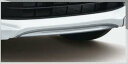 【ソリオハイブリッド】純正 MA46S MA36S フロントバンパーセンタープロテクター パーツ スズキ純正部品 オプション アクセサリー 用品