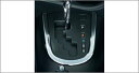 【アクア】純正 NHP10H NHP10 インテリアパネル(コンソール部メッキ) パーツ トヨタ純正部品 内装パネル オプション アクセサリー 用品