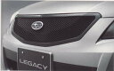 【レガシィ】純正 BR9 BM9 BRF フロントグリル(サーフェースメッシュタイプ) パーツ スバル純正部品 カスタム エアロパーツ legacy オプション アクセサリー 用品