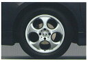 【ノート】純正 E11 NE11 レイズ15インチアルミホイール(1)/1台分 パーツ 日産純正部品 安心の純正品 NOTE オプション アクセサリー 用品