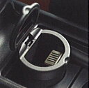 【シビックタイプR】純正 FD1 FD2 FD3 灰皿 パーツ ホンダ純正部品 タバコ 喫煙 アッシュトレイ civic オプション アクセサリー 用品