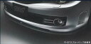 【インプレッサ】純正 GH2 GH7 フロントアンダースポイラー パーツ スバル純正部品 impreza オプション アクセサリー 用品