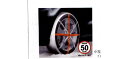 【アテンザ】純正 GHEFP GH5FP GH5AP オートソック(205/60R16タイヤ用) パーツ マツダ純正部品 雪 凍結 スノー atenza オプション アクセサリー 用品