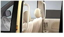 【シエンタ】純正 NCP81 NCP85 リヤアシストグリップ LH用 パーツ トヨタ純正部品 sienta オプション アクセサリー 用品