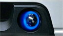 【ジムニー】純正 JB23W リングイルミフォグ 左右セット パーツ スズキ純正部品 jimny オプション アクセサリー 用品