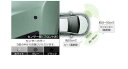 【ヴィッツ】純正 NCP131 KSP130 NSP130 コーナーセンサー フロント左右(ブザーキット)※センサー別売り パーツ トヨタ純正部品 危険察知 接触防止 セキュリティー vitz オプション アクセサリー 用品