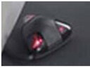 【エスティマ】純正 ACR50 オートアラーム ベースキット・多重 パーツ トヨタ純正部品 盗難防止 防犯 ブザー estima オプション アクセサリー 用品