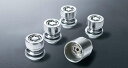 【エスティマ】純正 AHR20 ACR50 ACR55 キー付ホイールナット パーツ トヨタ純正部品 estima オプション アクセサリー 用品
