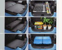 【ノート】純正 E12 マルチラゲッジボード HRWV0 パーツ 日産純正部品 NOTE オプション アクセサリー 用品