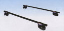 【ジムニー】純正 JB23W TERZO製 ベースキャリア ※ルーフレール無車用 パーツ スズキ純正部品 キャリアベース ルーフキャリア jimny オプション アクセサリー 用品