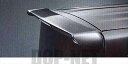 【タント】純正 L375S L385S バックドアスポイラー(大型) パーツ ダイハツ純正部品 ルーフスポイラー リアスポイラー リヤスポイラー tanto オプション アクセサリー 用品