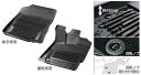【パッソ】純正 M700A M710A スノー・レジャー用マット(縁高・フロント)ブラック パーツ トヨタ純正部品 ゴムマット 泥 フロアマット passo オプション アクセサリー 用品