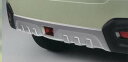 XVハイブリッド パーツ リヤバンパーパネル 【ス