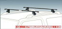 【ジムニー】純正 JB23W ベースキャリア ルーフレール無車用 パーツ スズキ純正部品 キャリアベース ルーフキャリア jimny オプション アクセサリー 用品