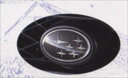 【インプレッサ】純正 GC系 GF系 六連星トップオーナメント パーツ スバル純正部品 エンブレム impreza オプション アクセサリー 用品