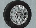 Eクラス 11スポークアルミホイールの7.5J×16ET42225 / 55R16 1本からの販売 ベンツ純正部品 Eクラス パーツ w211 s211 パーツ 純正 ベンツ ベンツ純正 ベンツ 部品 オプション