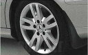 Eクラス 5ツインスポークアルミホイールの8J×17ET38245 / 45R17 1本からの販売 ベンツ純正部品 Eクラス パーツ w211 s211 パーツ 純正 ベンツ ベンツ純正 ベンツ 部品 オプション