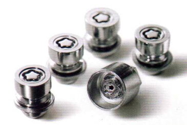 GS パーツ ホイールロックナット レクサス純正部品 GRS191 オプション アクセサリー 用品 純正