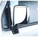 【ワゴンR】純正 CT21S CT51S CV21S CV51S ドアミラープロテクター(メッキ) パーツ スズキ純正部品 メッキ wagonr オプション アクセサリー 用品