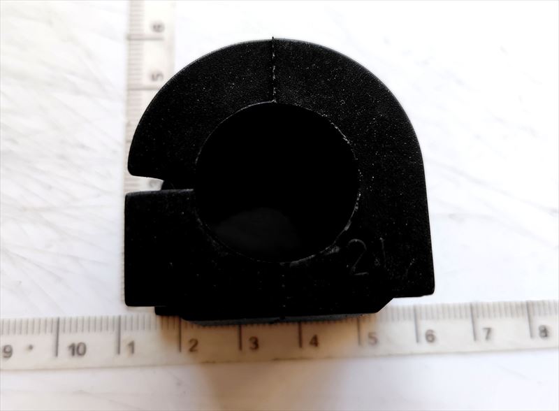 ビート用 『フロント』スタビライザーブッシュ インナのみ 51315-SS1-000 E-PP1 ホンダ純正部品