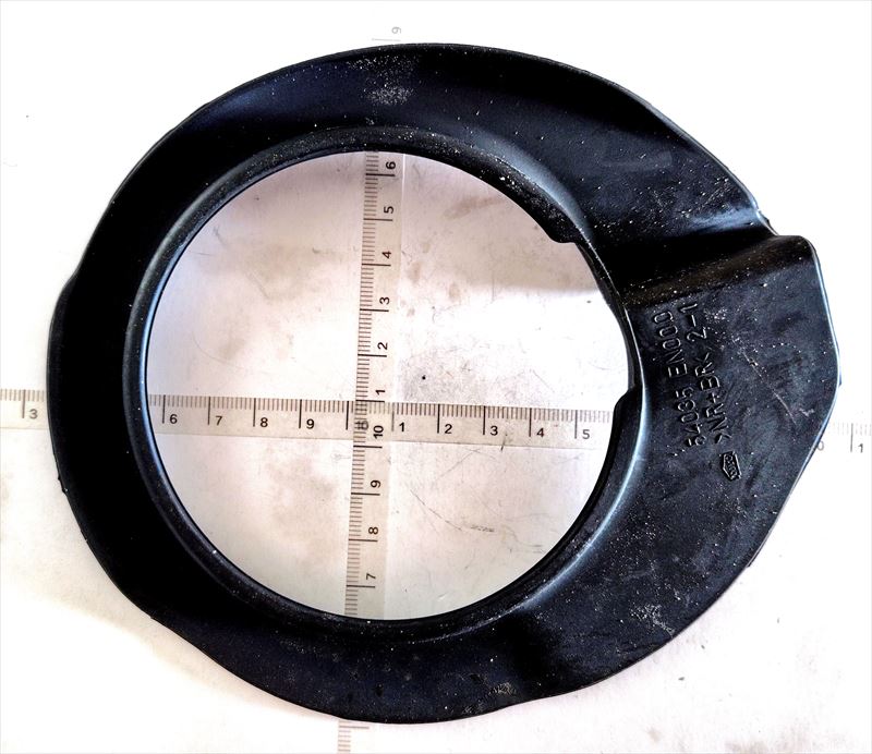 セレナ用 シートのみ 54035-EN000 DAA-GFC27 日産純正部品