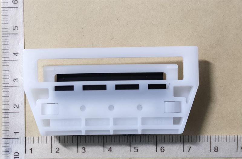 ビート用 ベルトモールスタビライザーのみ 72411-SS1-003 E-PP1 ホンダ純正部品