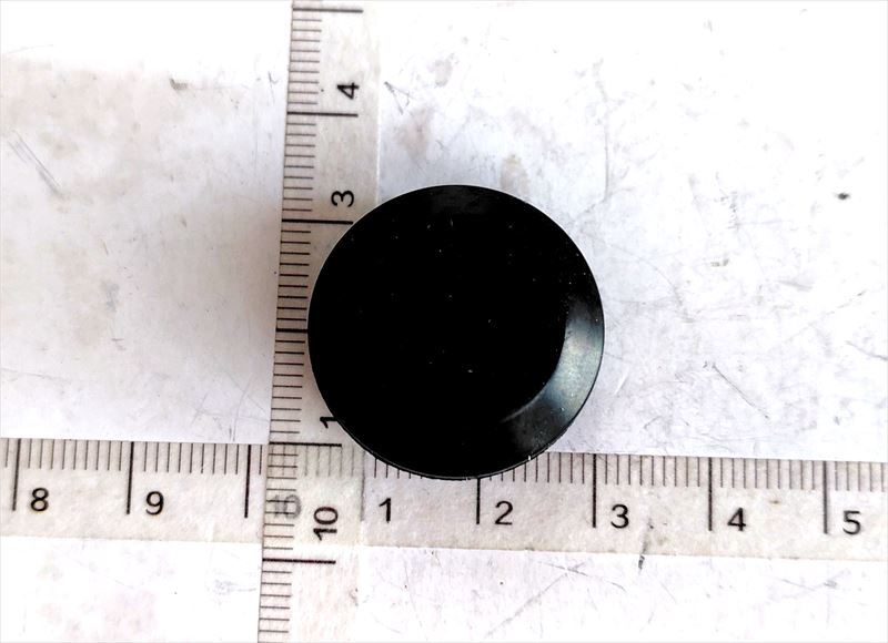 デリカスペースギア用 リヤ ドアのナットのみ MB882036 PD6W 三菱純正部品