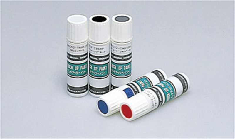 『シビック』 純正 FL1 FL4 タッチアップペイント ※ベース色／トップ色2本セット パーツ ホンダ純正部品 補修 小傷 タッチペン オプション アクセサリー 用品