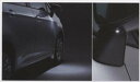 【トレジア】純正 NSP120 NCP120 NCP125 ウエルカムライト パーツ スバル純正部品 TREZIA オプション アクセサリー 用品