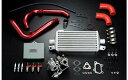 (ECU下取り必須) K111 ターボキットPRO *赤アルマイト仕様 186530-2820MR カプチーノ EA21R モンスタースポーツ スズキスポーツ
