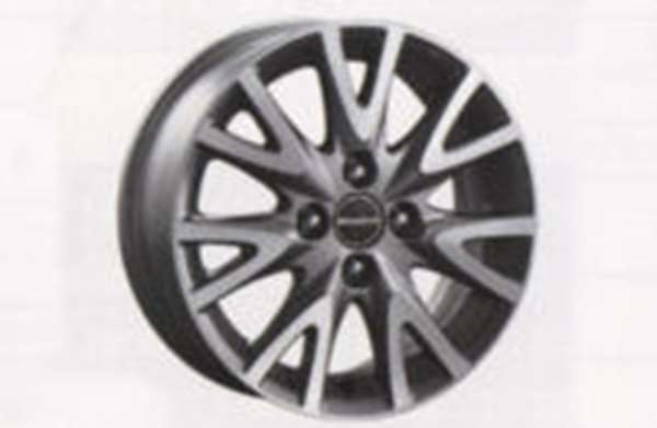 ۥ ۥ  HONDA (4) եå [GE6GE7GE8GE9]15ߥۥ MG-0081ܤۥ ۥ  HONDA (4) եå [GE6GE7GE8GE9]