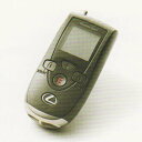 IS C パーツ リモートスタート レクサス純正部品 GSE20 GSE21 オプション アクセサリー 用品 純正 送料無料