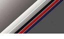 【シエンタ】純正 NSP170G NCP175G NHP170G ドアエッジプロテクター 樹脂製 2本入 パーツ トヨタ純正部品 ドアモール ドアエッジモール sienta オプション アクセサリー 用品