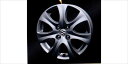 【スイフト】純正 ZC11 ZC71 ZD11 ZC31 アルミホイール(15インチ) 1本からの販売 パーツ スズキ純正部品 swift オプション アクセサリー 用品