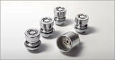 【ランドクルーザー200系】純正 URJ202 キー付ホイールナット パーツ トヨタ純正部品 landcruiser オプション アクセサリー 用品