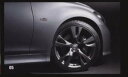 【フーガ】純正 KY51 Y51 KNY51 20インチアルミホイール(1台分) パーツ 日産純正部品 安心の純正品 fuga オプション アクセサリー 用品