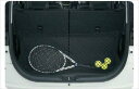【ソリオ】純正 MA15S リヤゲートネット パーツ スズキ純正部品 荷室ネット トランクネット 網 solio オプション アクセサリー 用品
