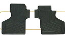 【アクティ】純正 HH5 HH6 HA6 HH7 フロアラバーマット パーツ ホンダ純正部品 ゴムマット フロアマット acty オプション アクセサリー 用品